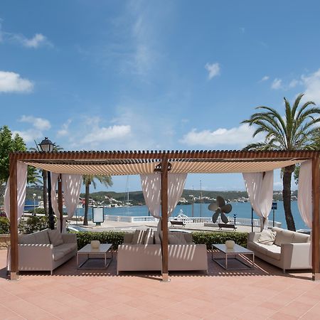 Seth Port Mahon Hotel Exterior foto