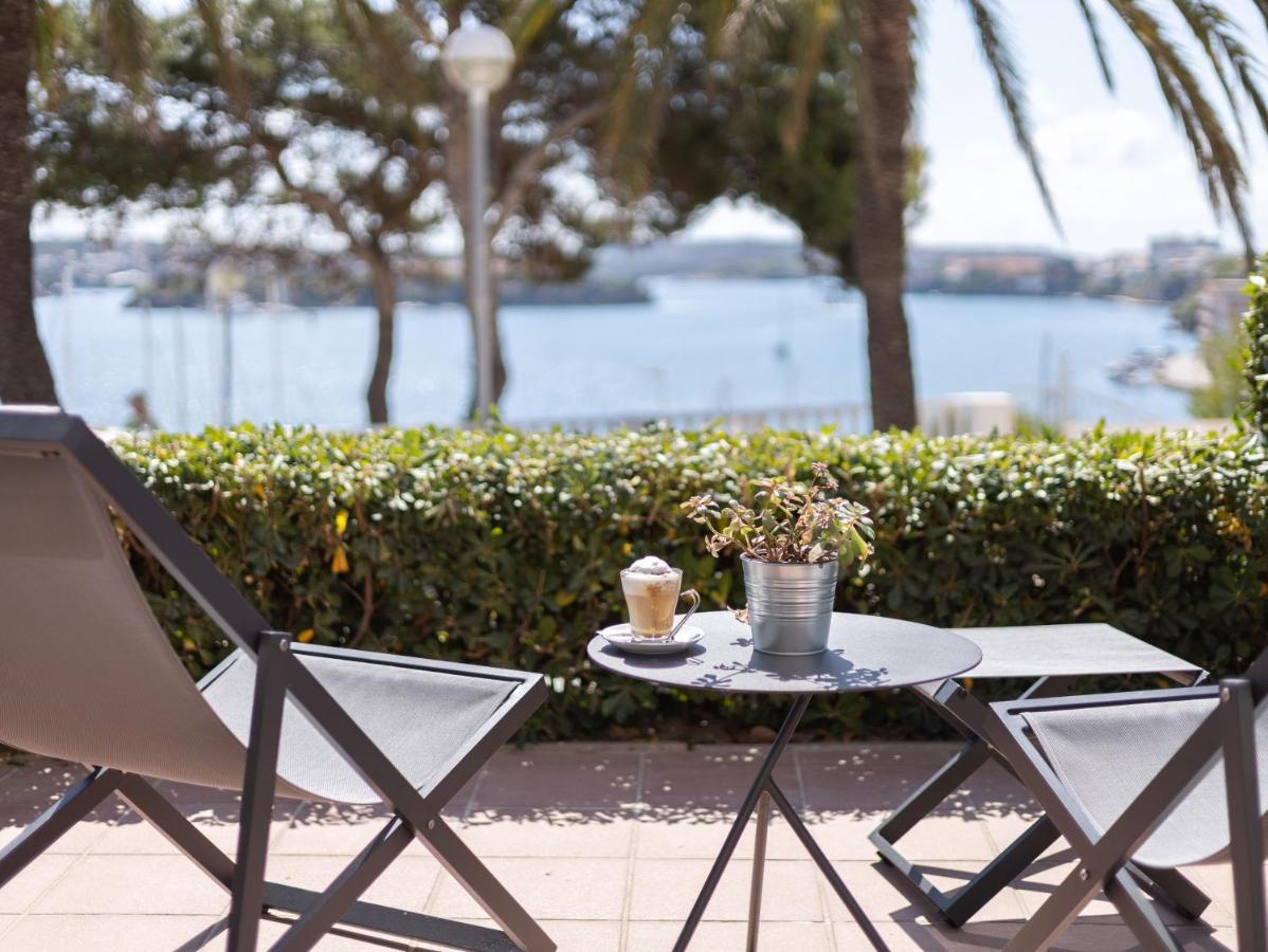 Seth Port Mahon Hotel Exterior foto